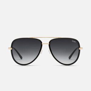 Quay All In Sunglasses (polarized)